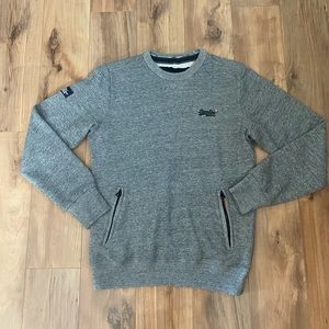 Superdry Mens sweater